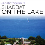 Shabbat Shelanu's Shabbat On The Lake