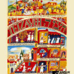 Sisterhood Shabbat: Parshat Tetzaveh