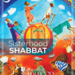 Sisterhood Shabbat (Parashat Mishpatim)