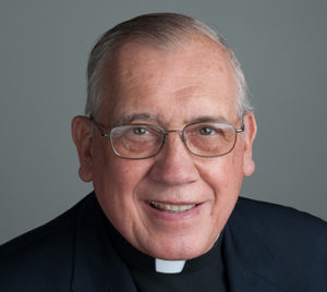 Father John Pawlinkowski