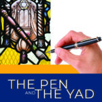 The Pen & The Yad Podcast