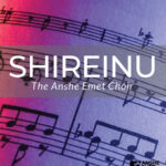 Shireinu: AES' Adult Choir