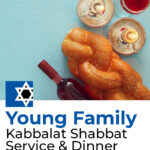 Young Family Shabbat