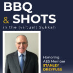 Men's Club Presents: BBQ & Shots