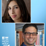 Pillars of Conversation Series: Tzedekah: Putting Prayer Into Action