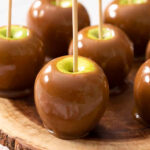 Young Families Taffy Apple Pick-Up & Story Time!