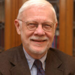 God in Gotham: The Miracle of Religion in Modern Manhattan with Professor Emeritus, Jon Butler, Yale University