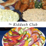 Introducing: The Kiddush Club