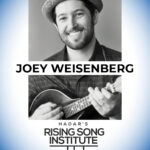 Rising Song Circle with Joey Weisenberg