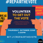 #REPAIRTHEVOTE