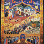 Virtual Israel Tour: The Maccabees: The Good, the Bad and the Miraculous