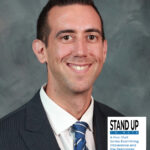 The American Jewish Committee Report on Anti-Semitism  with Executive Director, Laurence Bolotin