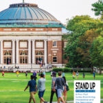 Anti-Semitism on the College Campus from a Student's Perspective