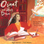 A Conversation with Sigal Samuel, Author of Osnat and Her Dove: The True Story of the World’s First Female Rabbi