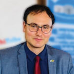 Israel Update: The Abraham Accords & The State of Current Affairs with Dr. Daniel Aschheim