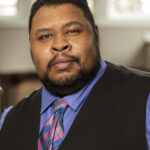 Welcome Chef and Author, Michael Twitty