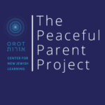 Peaceful Parenting Information Session (Virtual)
