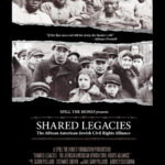 Film Discussion: Shared Legacies: The African American-Jewish Civil Rights Alliance