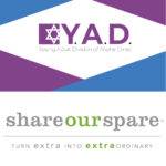 Volunteer with YAD at Share Our Spare
