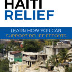 Haiti Relief