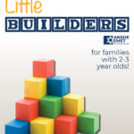 Little Builders: Winter 2024