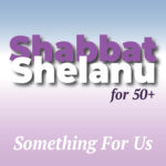 Something For Us' S'mores in the Sukkah