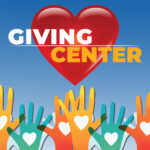 Giving Center