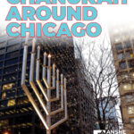 Chanukah Around Chicago