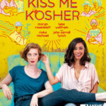 Kiss Me Kosher Movie Screening
