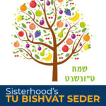 AES Sisterhood's Tu Bishvat Seder
