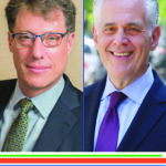 The Challenging Relationship between Israeli and American Jews:  A Conversation on the Past, Present and Future With Special Guest Daniel Gordis and Rabbi Michael Siegel