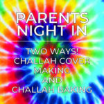 Parents Night In — Two Ways!