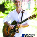 A Musical Evening with Songwriter and Lyricist, Noah Aronson