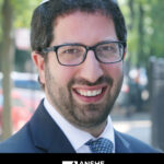 A New Take on the Spring Holidays