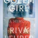 Book Club Discussion: Golem Girl: by author Riva Lehrer