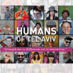 Humans of Tel Aviv