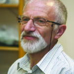 Russian Jews in the Time of Possibilities: 1991-2022 with Prof. Arkady Kovelman