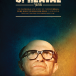 Upheaval: The Incredible Life Story of Former Israeli Prime Minister, Menachem Begin