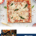 YAD Matzah Pizza Night