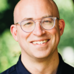 What Do We Mean by a 'Big Tent'? with Yehuda Kurtzer