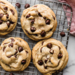 Fight 2 Feed Cookie Bake