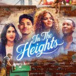 In The Heights Movie in the Park