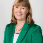 Welcome Special Guest, Joan Ryan