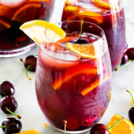 Summer Sangria Happy Hour