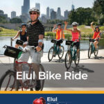 Elul Bike Ride