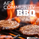 AES Community BBQ