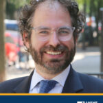 Teen Shabbat Dinner at Rabbi D'ror's Home