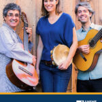 Havdalah and Concert with Cantor Brook and Guest Artists,  Duo Violao Plus One   