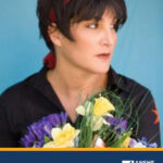 Flowers Aren't Enough: A One-Woman Play