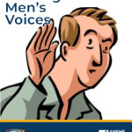 Men's Club Presents: Hearing Men’s Voices: Being a Jewish Spouse
